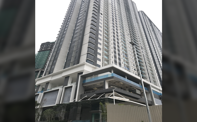 BANGSAR SOUTHVIEW