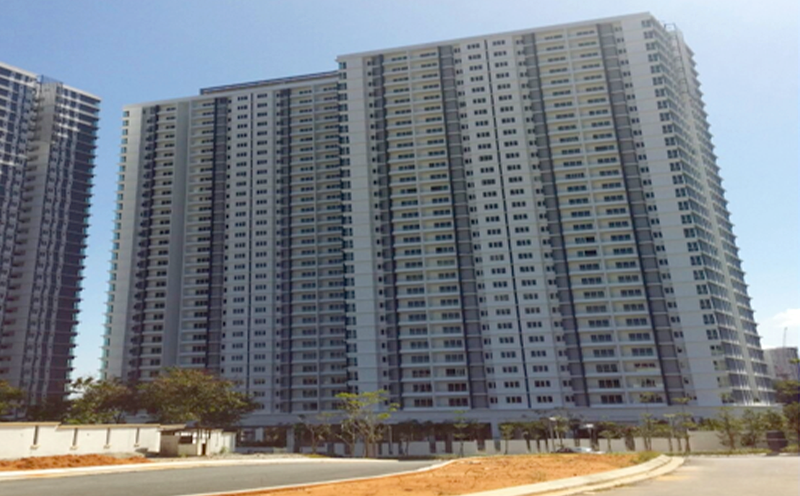 KIARA 4 CONDOMINIUM