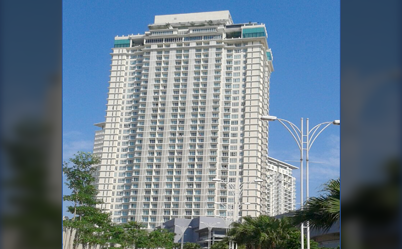 BANGSAR SOUTH SERVICE APARTMENT (CAMELLIA)